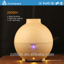 Aromacare aroma lamp electric battery operated air purifier